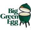 Grily BIG GREEN EGG